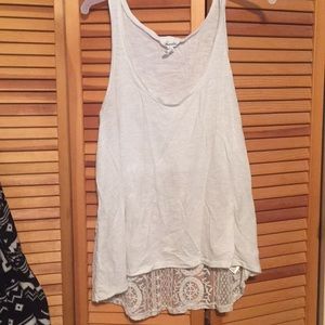 Aeropostale Tank Top